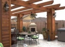 Kwikfynd Pergolas
moil